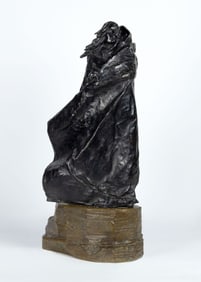 Harry Jackson (1924-2011), Sacagawea, 1977