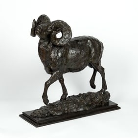 Tim Shinabarger (1966- ), Seeking Passion and Glory