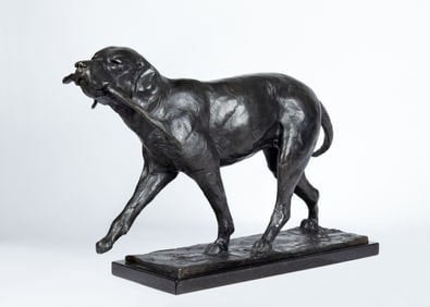 Dan Ostermiller (1956- ), Bella Donna, 2002