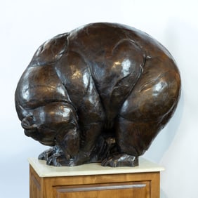 Dan Ostermiller (1956- ), Redondo, 1996