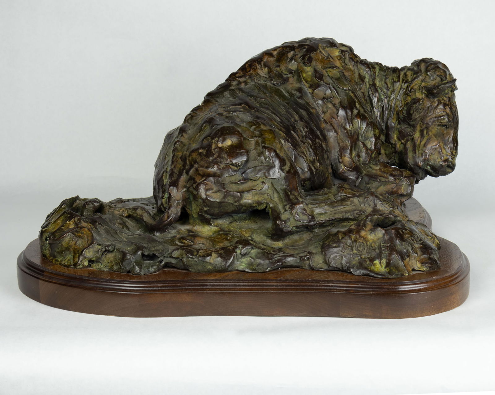 Loren Entz, 1949-2022, Home Wrecker (1 of 5)