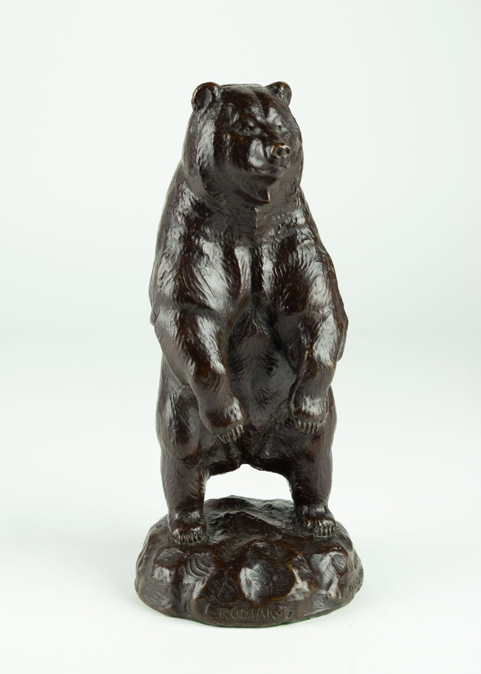 James Lippitt Clark, Kodiak, 1956 (1 of 7)