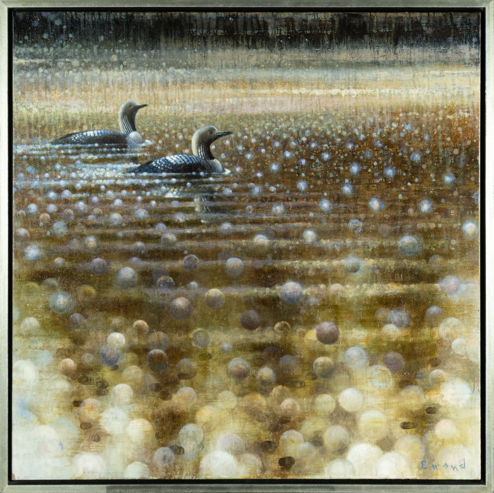 Ewoud de Groot, Loons - 2