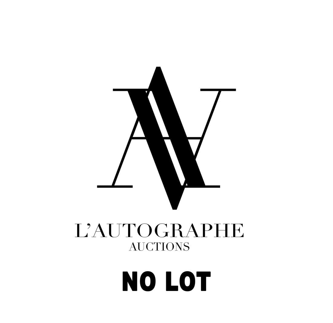 NO LOT: NO LOT