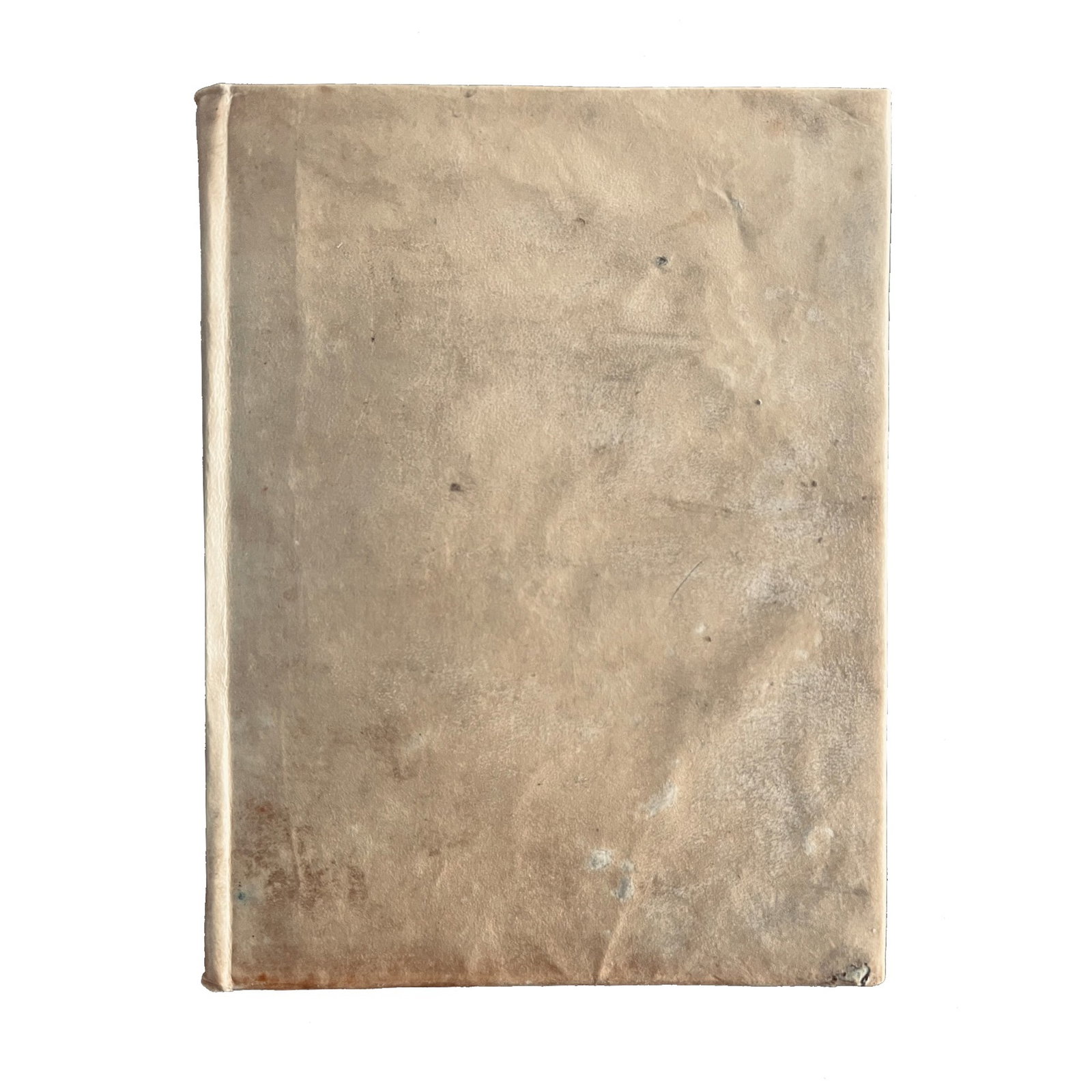 [SCIENCE AND MEDICINE] - MELA Pomponius (1st century AD) - [Classical Geography – Pomponius: “Cosmographia sive De situ orbis” Venice, Franciscus Renner, 1478. 4to, Fourth edition; 4to, (20 x 15.3 cm); headings printed in red, white-on-black woodcut initials, text printed on 26 li