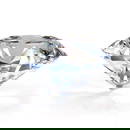 GRA CERTIFIED 0,5 CT DIAMOND LOOSE STONE D, VVS1 3*Ex