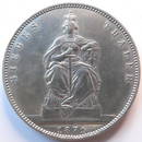 Germany, Prussia. Wilhelm I. (1871-1888). Siegestaler 1871-A.Silver coin