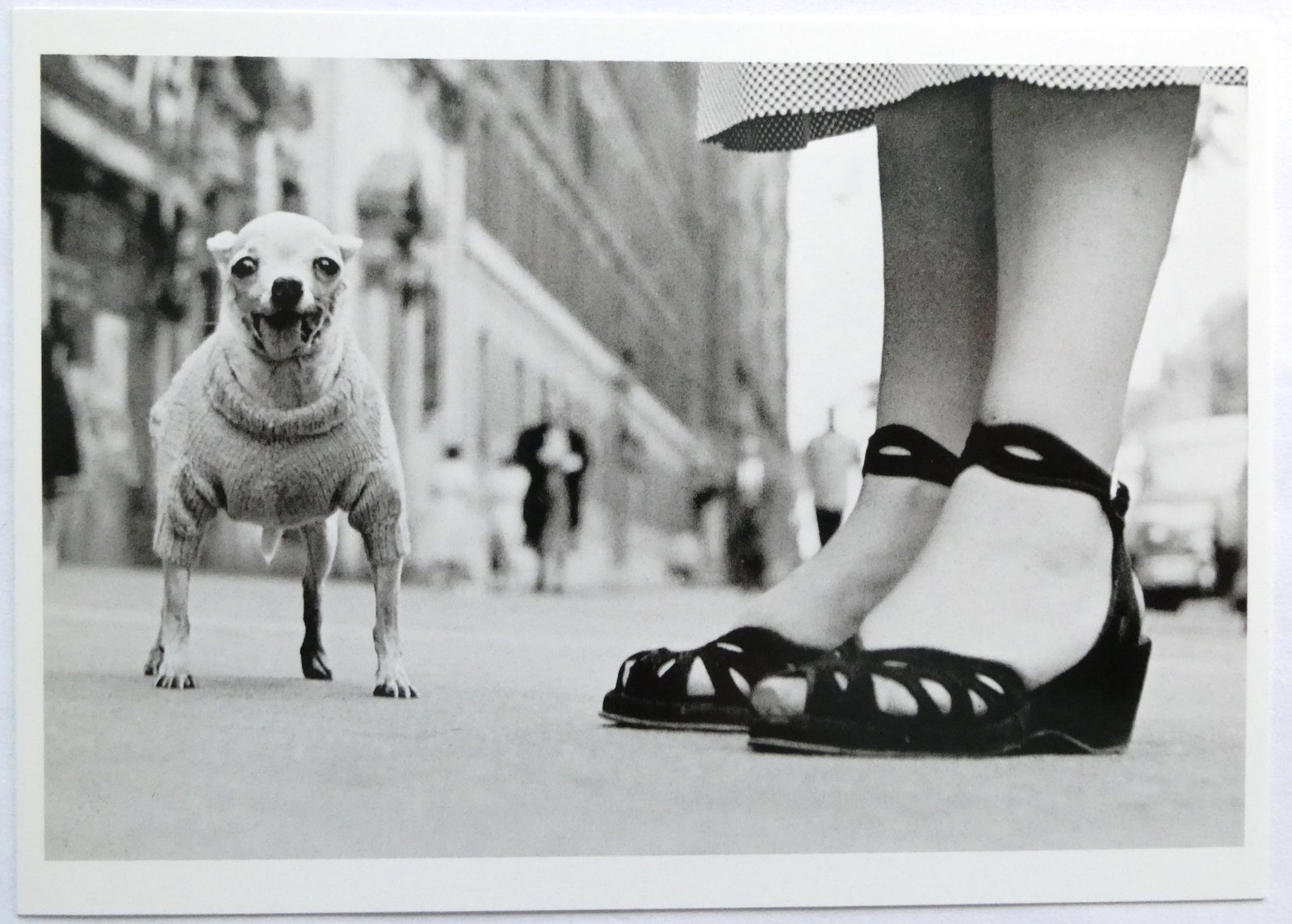 Postcard 