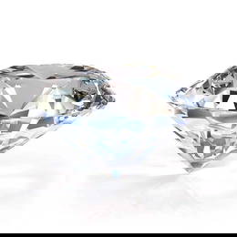 GRA CERTIFIED 0,5 CT DIAMOND LOOSE STONE D, VVS1 3*Ex
