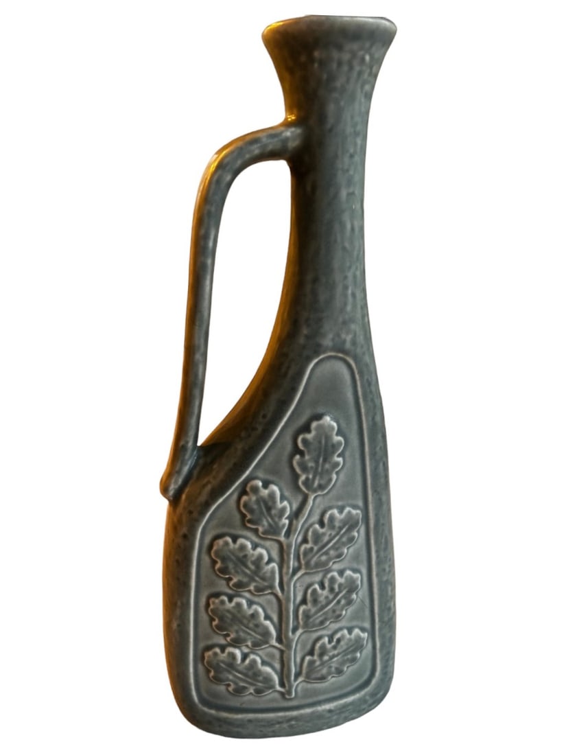 Rorstrand Gunnar Nylund Eklov vase mint condition (1 of 5)