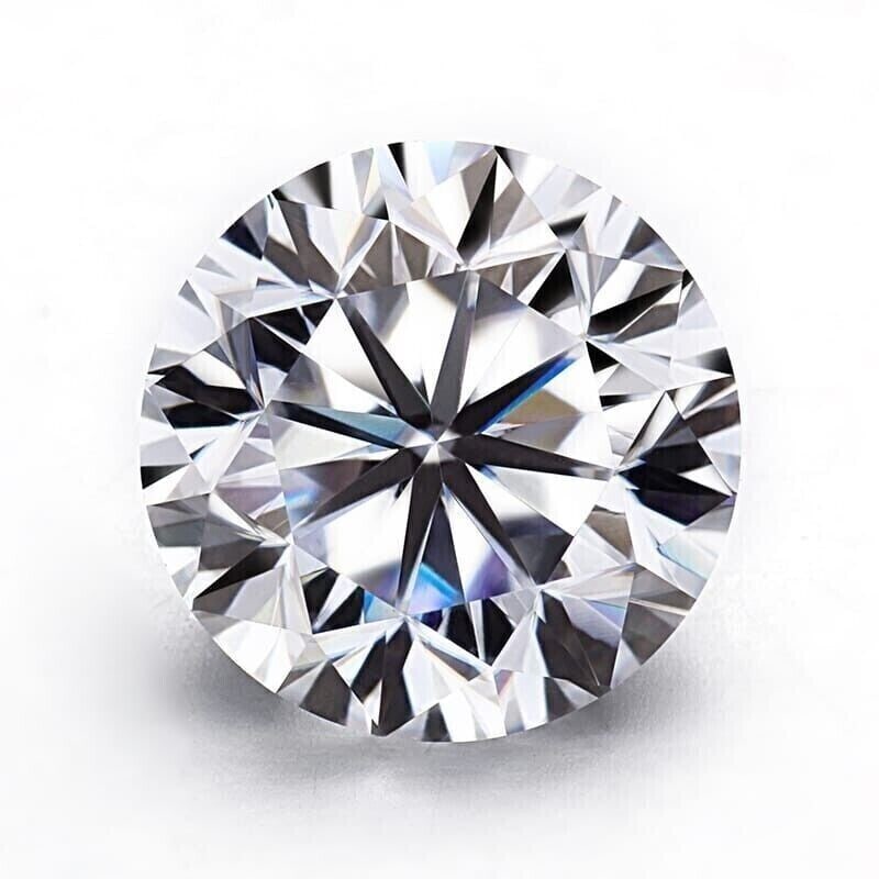 GRA CERTIFIED 1.0 CT DIAMOND LOOSE STONE (1 of 3)