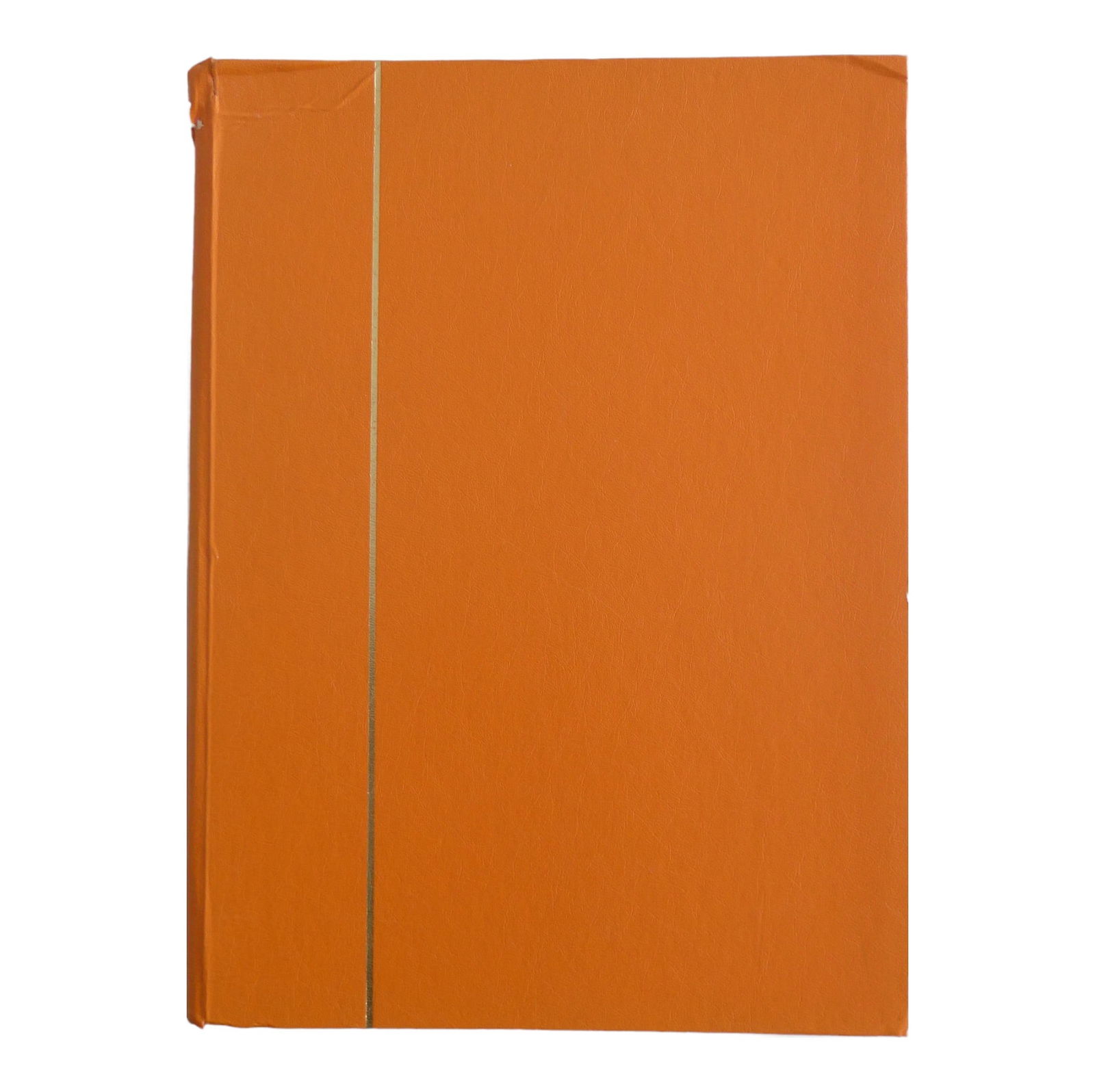 Collection 32 pages stamps USA 1900s (1 of 20)