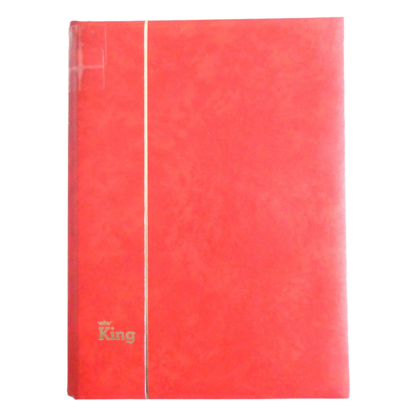 Stamp album 16 pages Germany 1850-1970 (1 of 20)