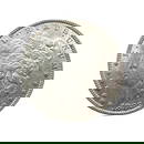 US 1882 Morgan Dollar Silver coin