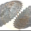 Filippinerna States of America 50 centavos, 1945 Silver coin