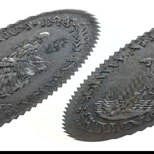 1940 South Africa 1 Shilling, King George VI, .800 Silver: This is a 1940 South African 1 Shilling coin issued under the reign of King George VI, part of the standard circulation series minted between 1937 and 1947. Catalogued as N#9859, this silver coin repr