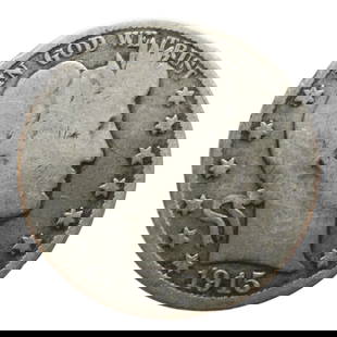 1915-O United States Barber Half Dollar, New Orleans Mint, N#10085: The 1915-O Barber Half Dollar represents the final year of production for this denomination at the historic New Orleans Mint, which ceased operations the same year. Part of the Barber coinage series (