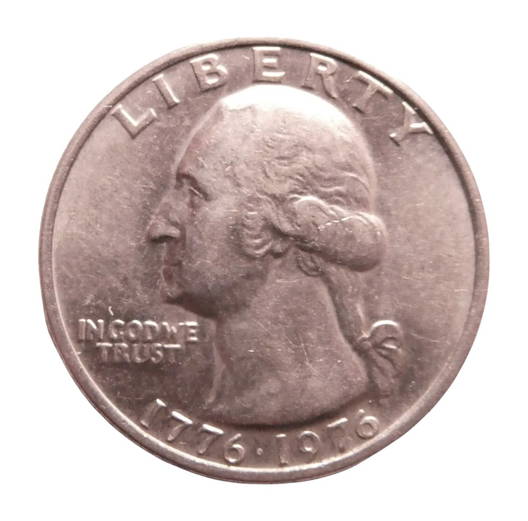 North American Coins