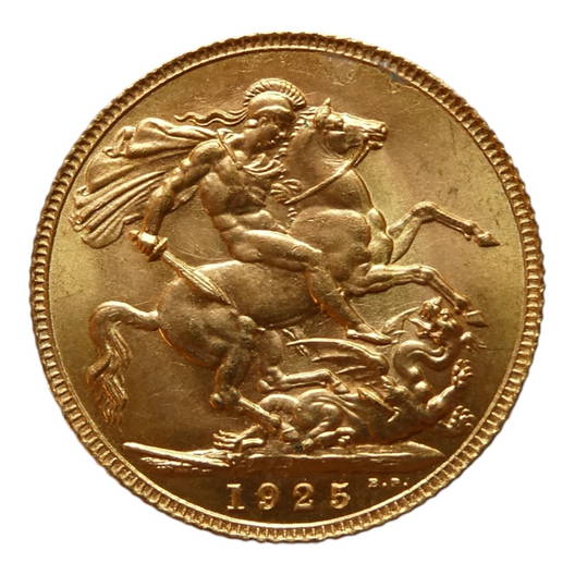 British Coins