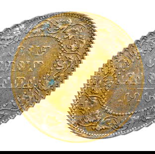 1916 Canada 1 Cent Bronze, George V, Large Penny: This is a Canadian one cent bronze coin minted in 1916 during the reign of King George V. The obverse features the crowned bust of George V facing left, surrounded by the Latin inscription "GEORGIVS V