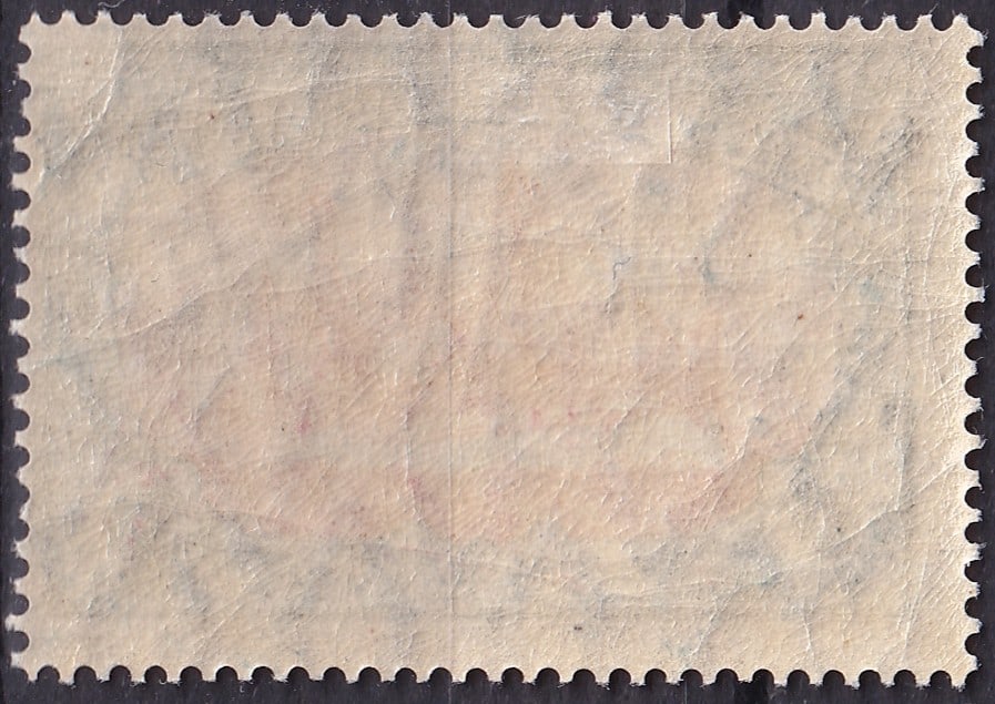 1906 German Colonial South West Africa Steamship 5 Mark Scott DR-SWA 34 - 2