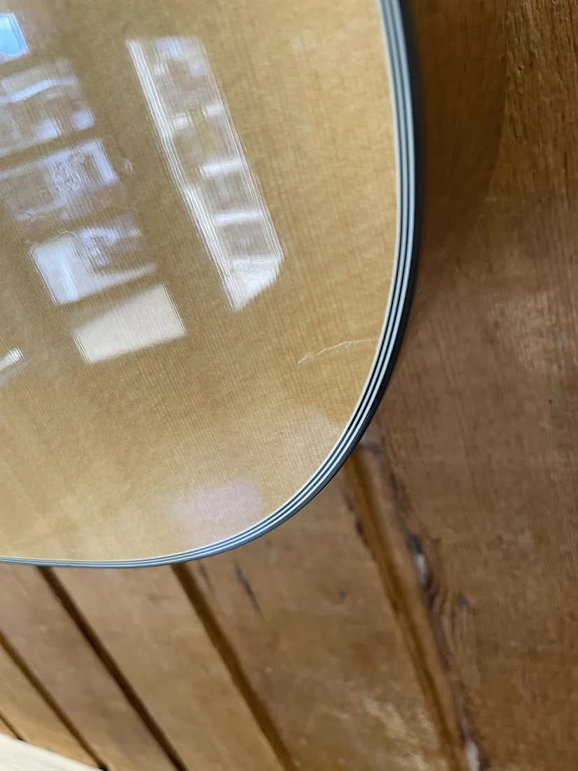 Taylor 550 12 String (1 of 13)