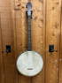 1924 Vega Tenor banjo