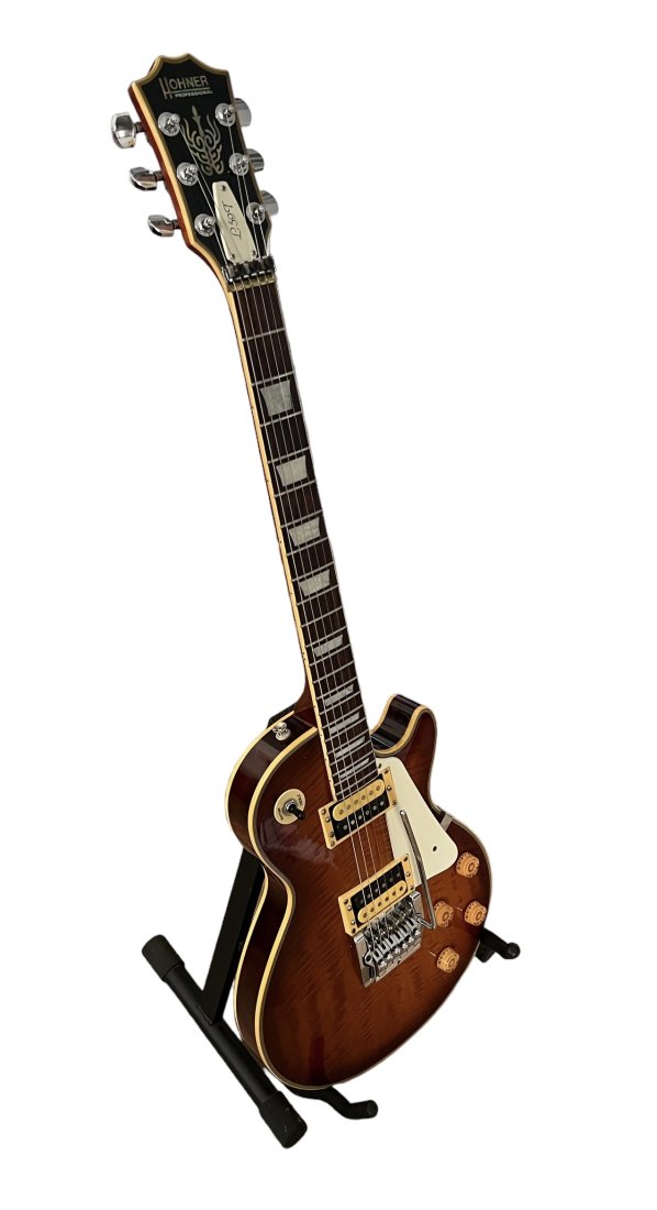 Hohner l59t top