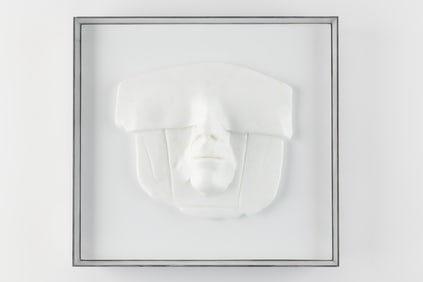 Henry Halem "Shattered Dream"