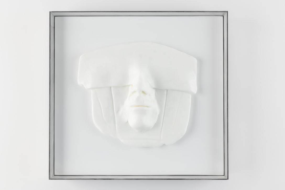 Henry Halem "Shattered Dream"