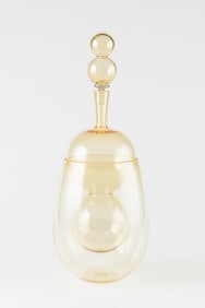 Tyler Barry "Equilibrium x Sphere Duo"
