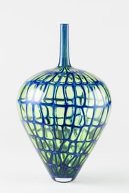 Sam Stang "Murrine Vessel"