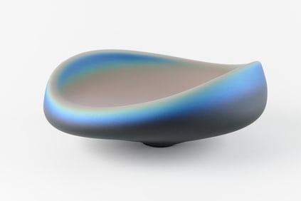 Katherine Gray "Iridescent Entity 2401"