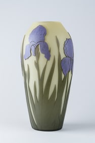 Lyla Nelson "Iris"