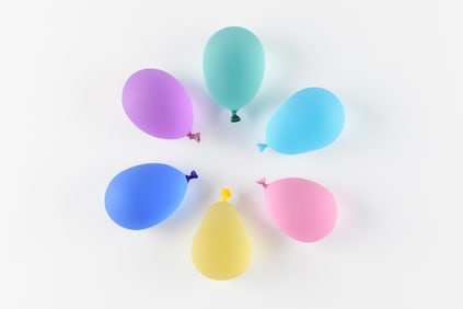 Dylan Martinez "Water Balloons"