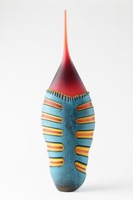 John Miller "Ribcage Vessel"