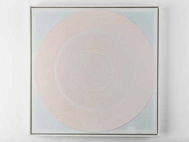 Mel Douglas "Negation of Space I"