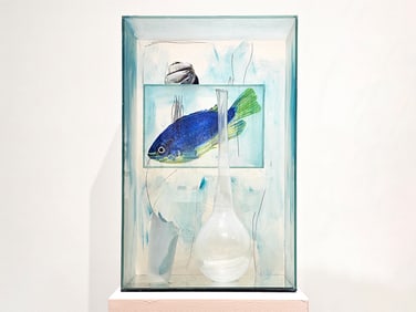 Therman Statom "Untitled"