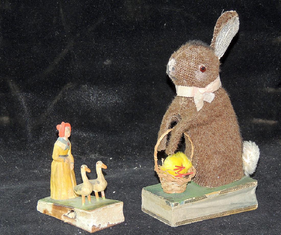 Two Squeaker Toys (1 of 3)