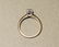 Diamond Engagement Ring in 14K Yellow Gold - 2