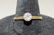 Diamond Engagement Ring in 14K Yellow Gold