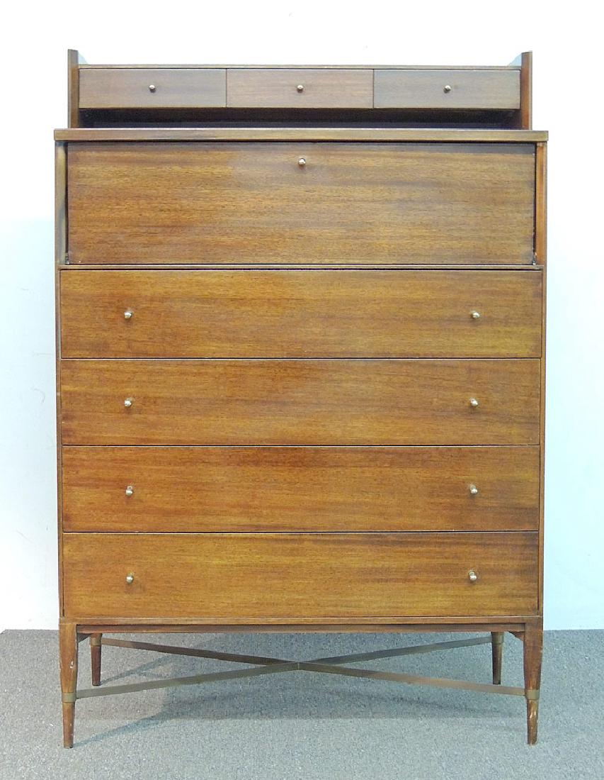 Paul McCobb for Calvin, Tall Chest (1 of 3)