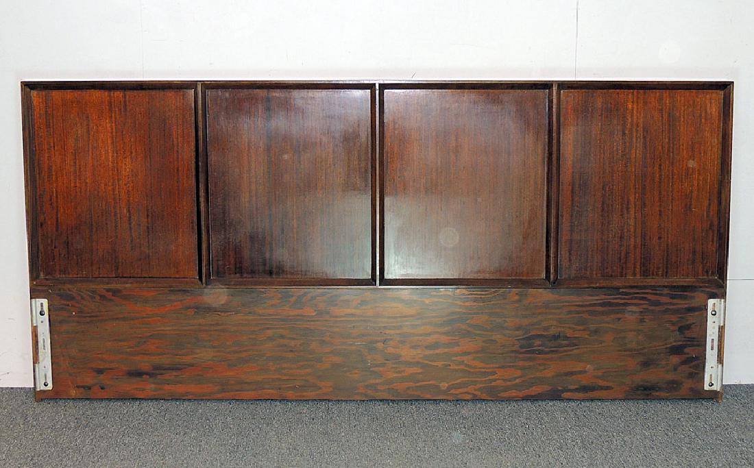 Paul McCobb for Calvin, King Headboard (1 of 1)