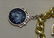 Early 18K Charm Bracelet - 3