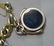 Early 18K Charm Bracelet - 5