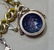 Early 18K Charm Bracelet - 6