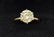 Diamond Engagement Ring - 4
