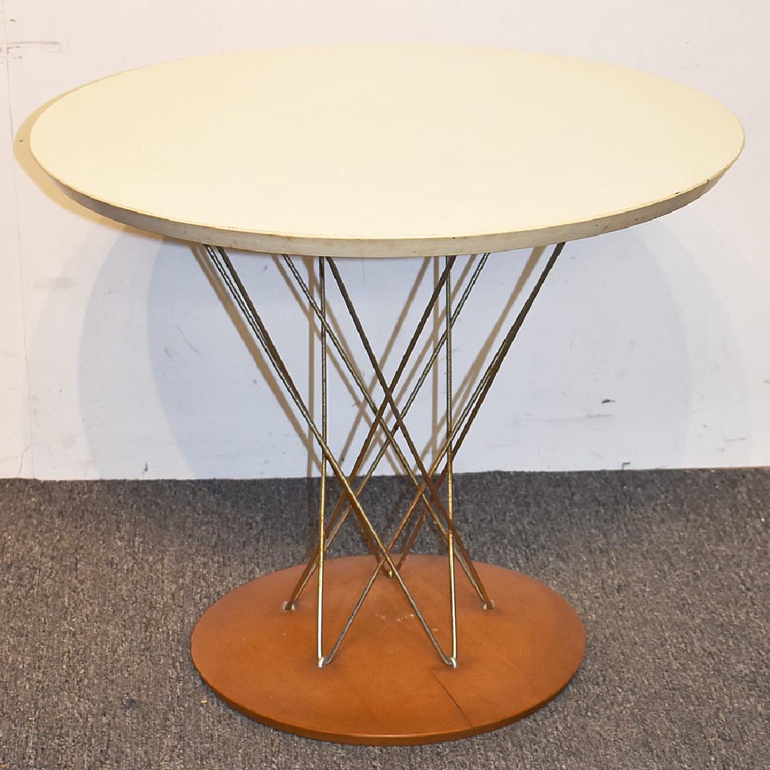 Isamu Noguchi/Knoll Assocates Cyclone Side Table (1 of 4)