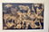 Enrico Baj Color Etching, Guernica - 2