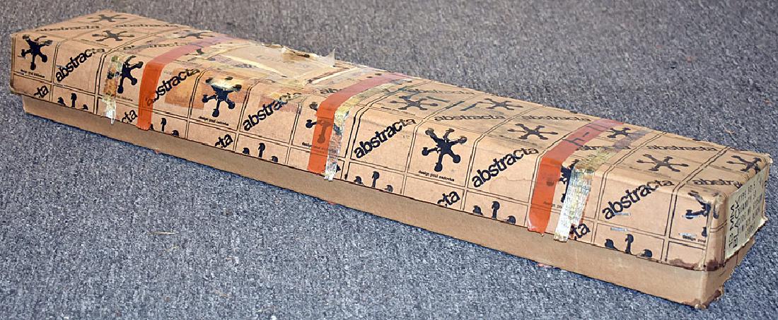 Poul Cadovius Abstracta Shelf Frame (1 of 4)